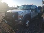 2009 Ford F450 Super Duty