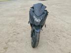 2016 Honda CBR650