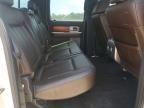 2009 Ford F150 Supercrew