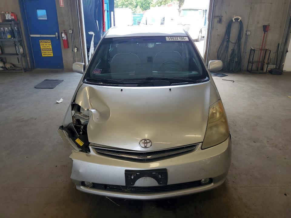 2008 Toyota Prius Base