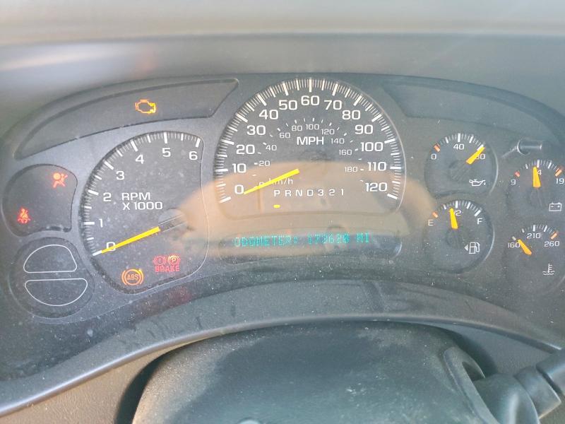 2006 GMC New Sierra K1500