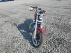 2012 Harley-Davidson XL883 Superlow