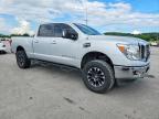 2017 Nissan Titan XD SV
