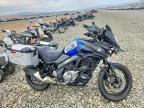 2020 Suzuki DL650 A