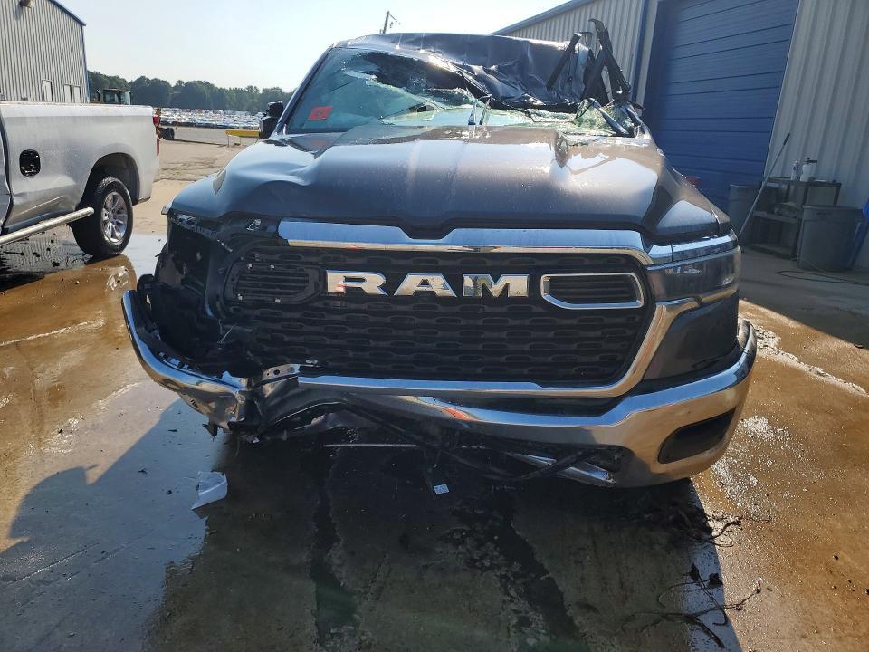 2026 Dodge RAM 1500 BIG HORN/LONE Star