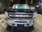 2012 Chevrolet Silverado K1500 LS