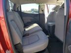 2015 Chevrolet Colorado