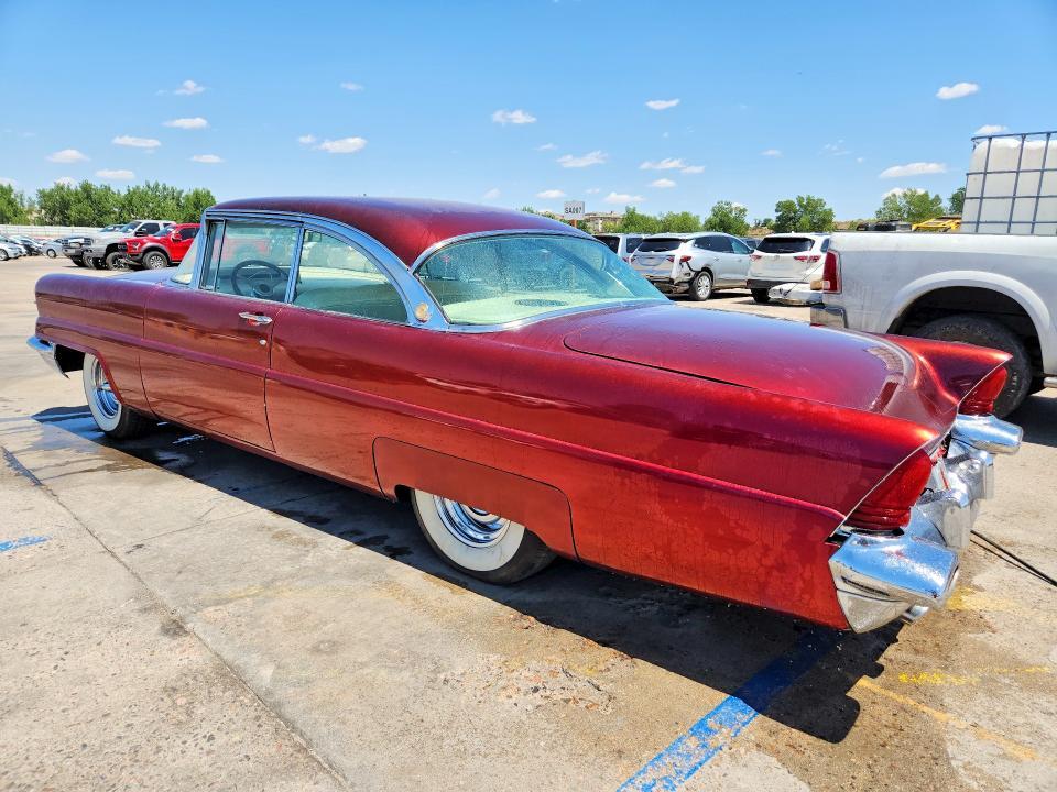 1956 Linc Premier