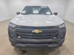 2023 Chevrolet Colorado