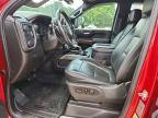 2020 Chevrolet Silverado K2500 High Country