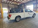 2017 Ford F150 Super Cab
