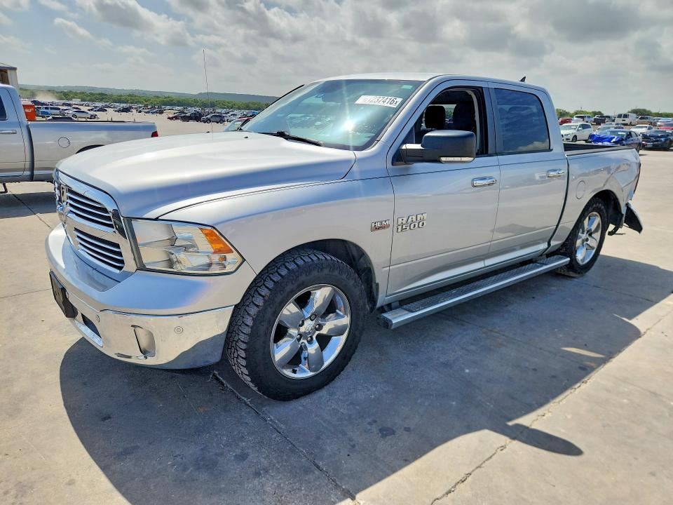 2016 Dodge Ram 1500 slt