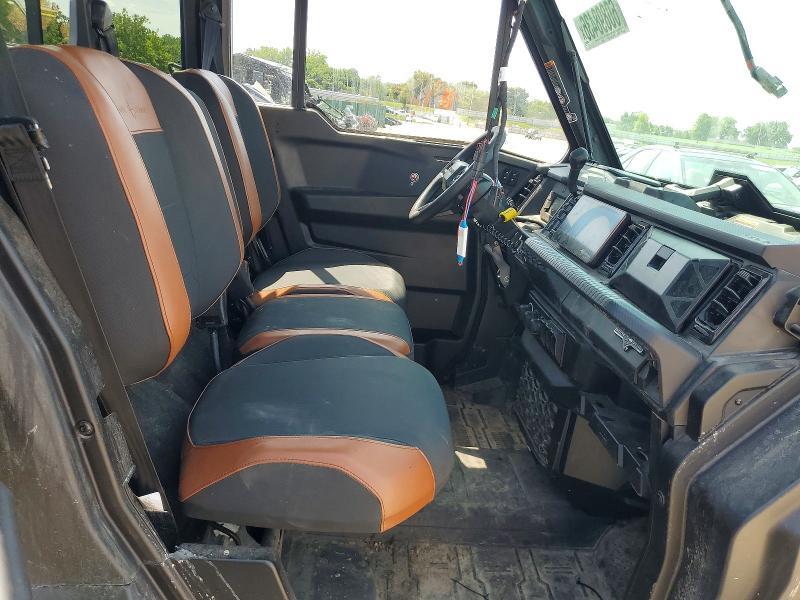 2026 Can-Am Defender Utility Vehicle