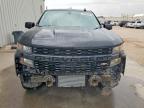2021 Chevrolet Silverado C1500 Custom