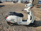 2010 Vespa GTS 300 Super
