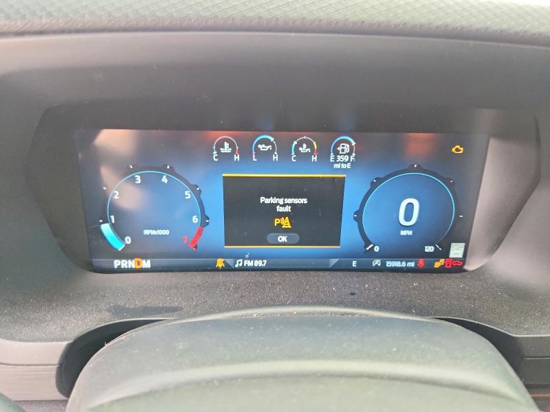 2024 Ford F150 XLT