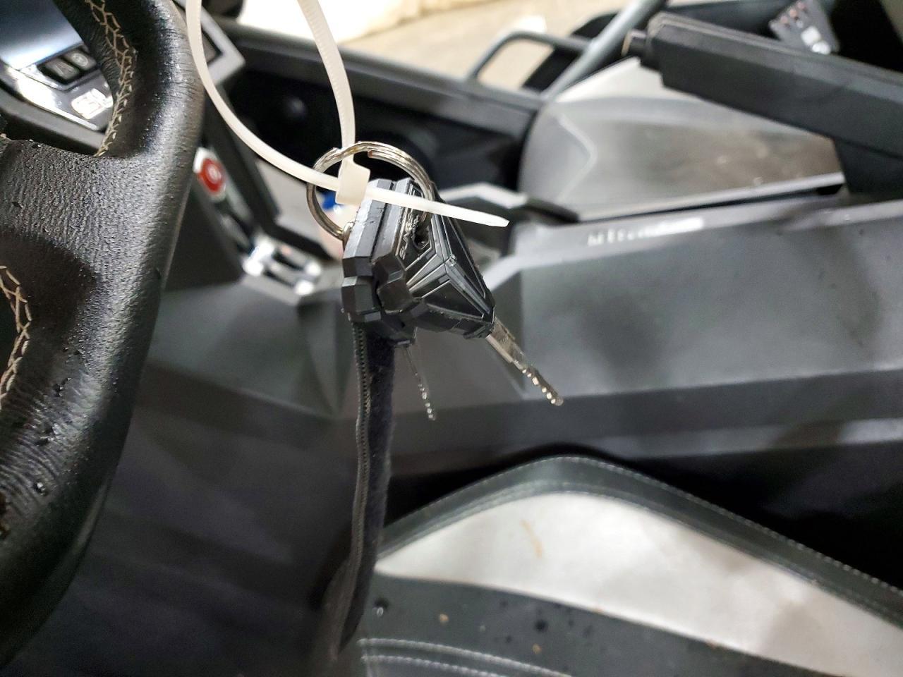 2019 Polaris Slingshot SL