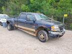 2007 GMC New Sierra K3500