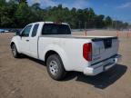 2017 Nissan Frontier S