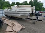 2009 Legend Craft 24RE-Boat