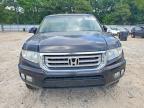 2012 Honda Ridgeline RTL