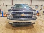2015 Chevrolet Silverado K1500