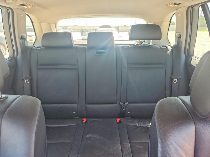 2011 BMW X5 Xdrive35i