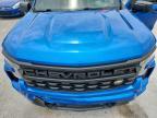2022 Chevrolet Silverado K1500 Custom