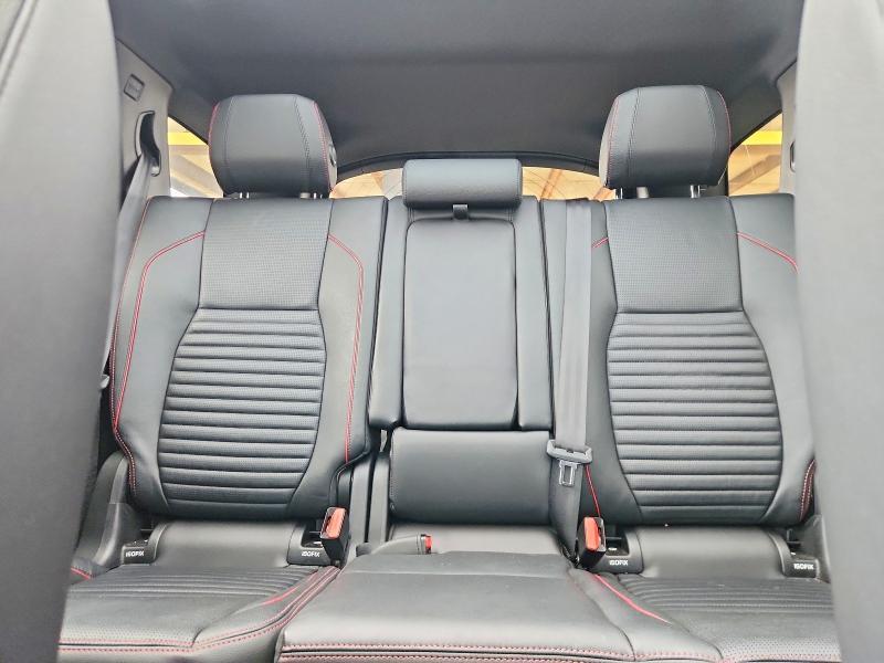 2021 Land Rover Discovery Sport se R-dynamic
