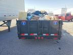 2025 Interstate IBLRDU612TA3 Dump Trailer