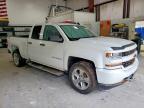 2018 Chevrolet Silverado K1500 Custom