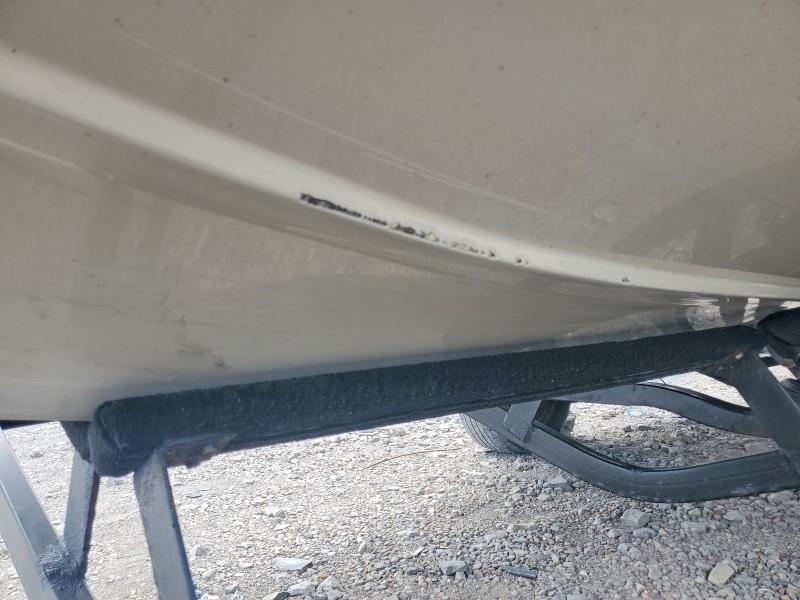 2003 Supra Boat