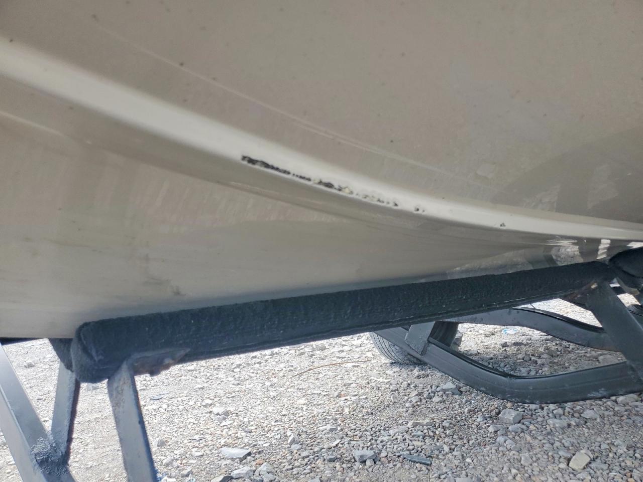 2003 Supra Boat