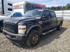 2008 Ford F350 SRW Super Duty