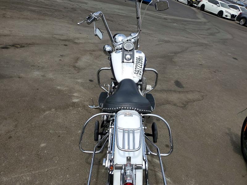 2006 Harley-Davidson Flstni