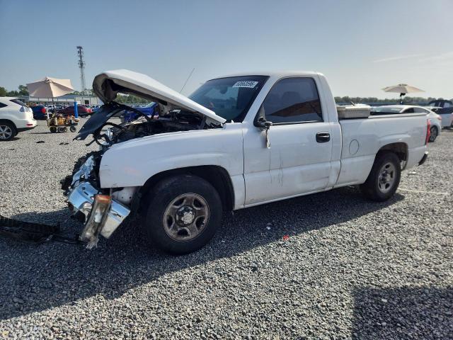 2003 Chevrolet Silverado C1500