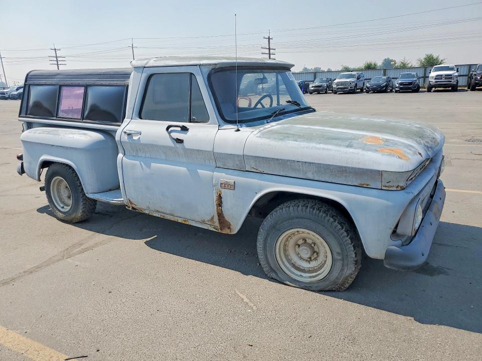1966 Chevrolet Pickup Truck