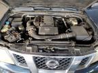 2017 Nissan Frontier SV V6