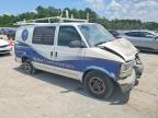 2001 GMC Safari XT