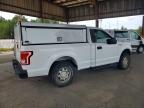 2015 Ford F150