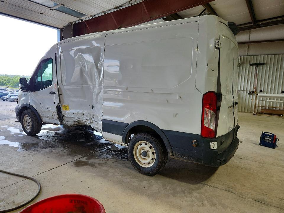 2021 Ford Transit 150 Delivery van