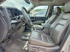 2013 Honda Ridgeline RTL