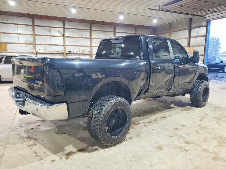 2014 Dodge RAM 2500 SLT