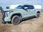 2022 Toyota Tundra Crewmax Limited
