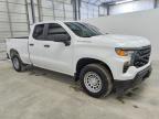 2023 Chevrolet Silverado K1500