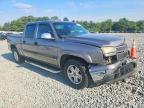 2007 Chevrolet Silverado K1500 Classic Crew Cab