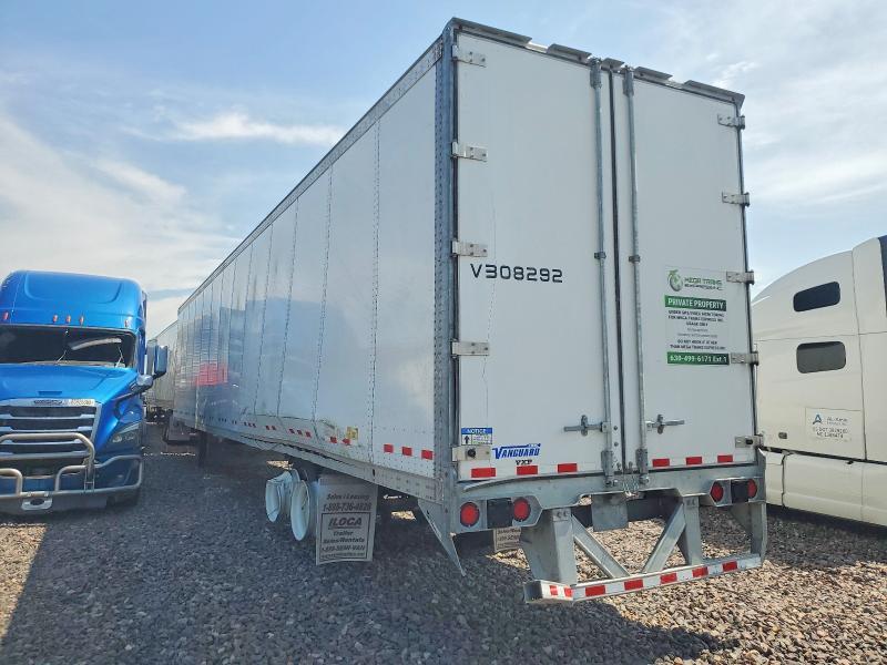 2023 Vanguard Trailer