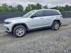 Jeep salvage cars for sale: 2022 Jeep Grand Cherokee Limited