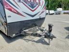 2017 Forest River Fury Camper