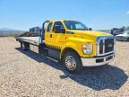 2019 Ford F650 Super Duty